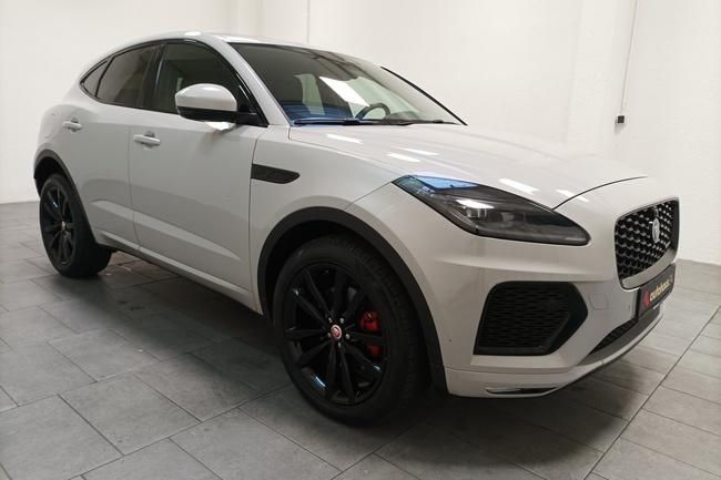 Jaguar E-PACE D200 R-Dynamic SE AWD Mild-Hybrid (EURO 6d) Gebrauchtwagen