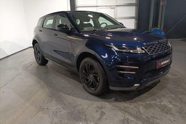 Land Rover Range Rover Evoque 2.0 D200 Mild-Hybrid Evoque R-D Gebrauchtwagen