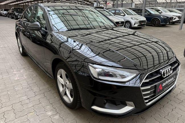 Audi A4 30 2.0 TDI Limousine advanced (EURO 6d) Gebrauchtwagen