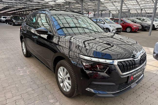 Skoda Kamiq 1.0 TSI Ambition OPF (EURO 6d) Gebrauchtwagen