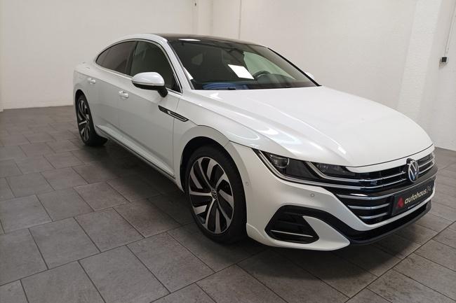 VW Arteon 1.4 TSI eHybrid R-Line OPF (EURO 6d) Gebrauchtwagen
