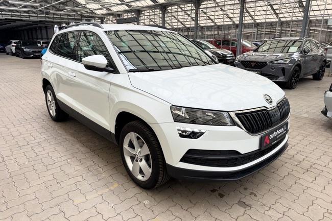 Skoda Karoq 2.0 TDI Ambition (EURO 6d) Gebrauchtwagen
