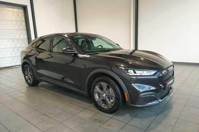 Ford Mustang MACH-E Basis (Extended Range) Gebrauchtwagen
