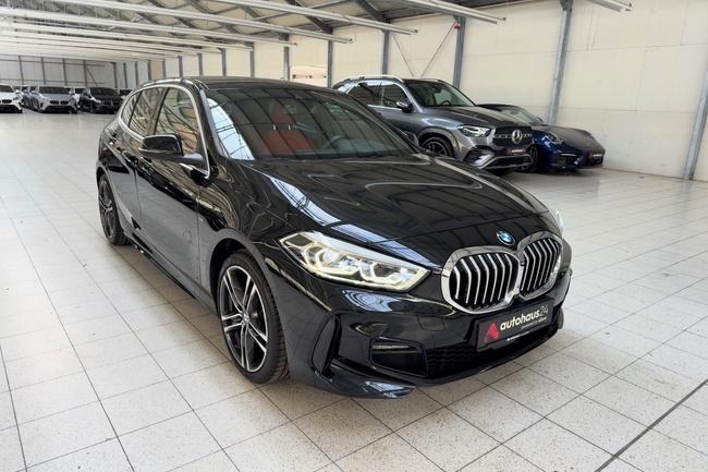 BMW 1er - 118i M Sport (EURO 6d)(OPF) Gebrauchtwagen