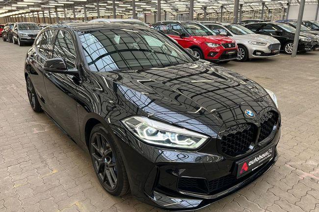 BMW 1er - M135i xDrive (EURO 6d)(OPF) Gebrauchtwagen