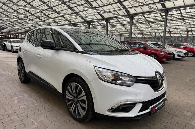 Renault Scenic IV 1.3 TCe 140 Business Edition (EURO 6d) Gebrauchtwagen