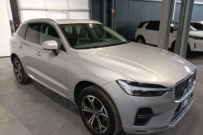 Volvo XC 60 T6 AWD Inscription Expr. Plug-In Gebrauchtwagen