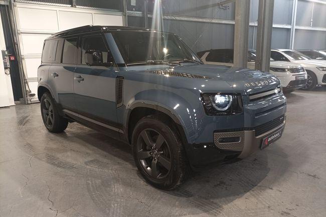 Land Rover Defender 110 3.0 D200 Mild-Hybrid Defender 110 X-D Gebrauchtwagen