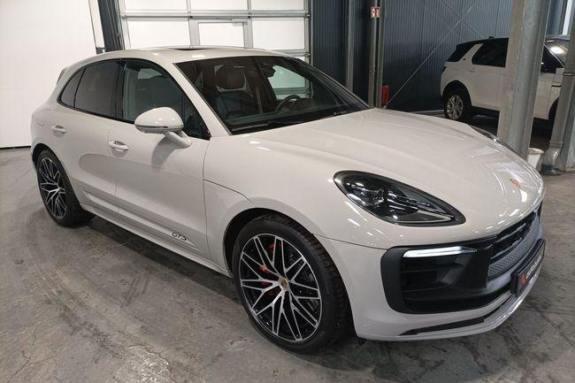 Porsche Macan GTS Gebrauchtwagen