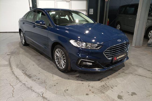 Ford Mondeo 2.0 Hybrid Titanium (EURO 6d) Gebrauchtwagen