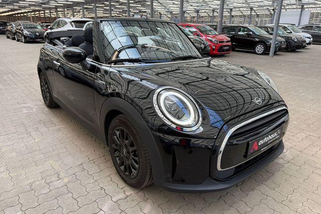 MINI Cabrio One Essential Trim (EURO 6d)(OPF) Gebrauchtwagen