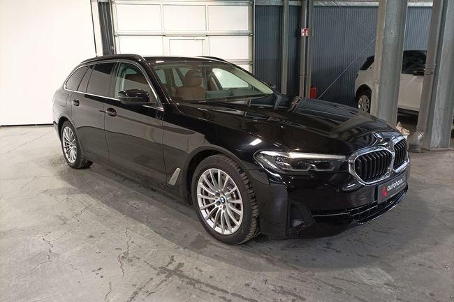 BMW 530 e xDrive Gebrauchtwagen