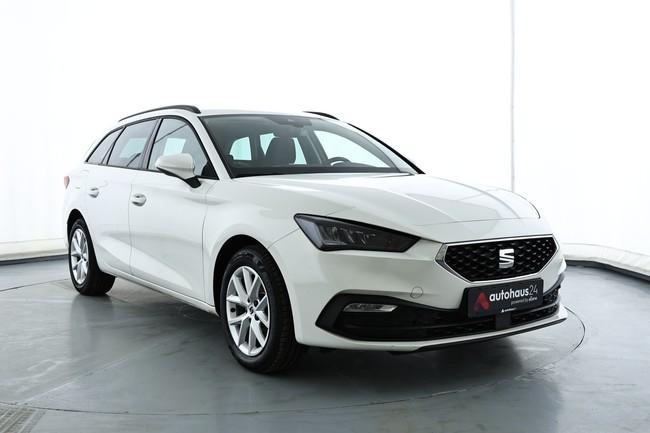 Seat Leon Sportstourer 2.0 TDI Style (EURO 6d) Gebrauchtwagen