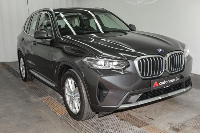 BMW X3 xDrive30e xDrive Gebrauchtwagen