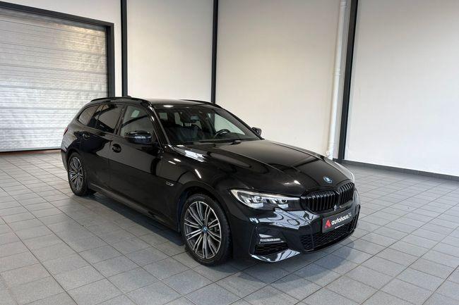 BMW 3er - 320 e M Sport Gebrauchtwagen
