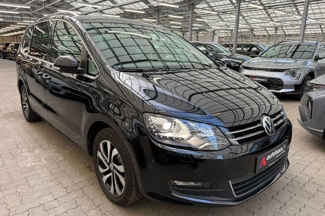 VW Sharan 1.4 TSI Active OPF (EURO 6d) Gebrauchtwagen