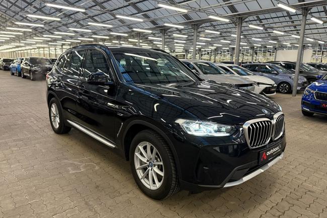 BMW X3 xDrive30e xDrive (OPF)(EURO 6d) Gebrauchtwagen