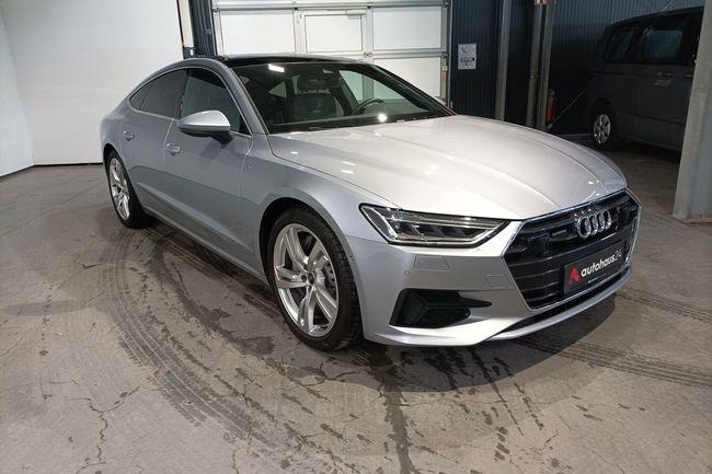Audi A7 50 Sportback 2.0 TFSI e quattro (EURO 6d) Gebrauchtwagen