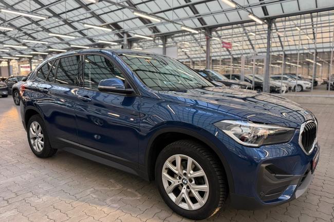 BMW X1 sDrive18d Advantage (EURO 6d) Gebrauchtwagen
