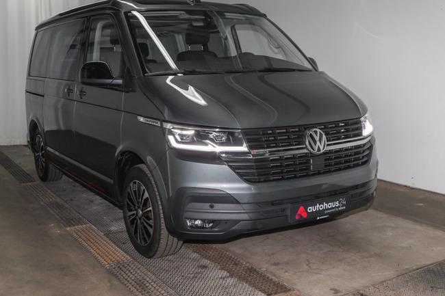 VW T6.1 2.0 TDI 4Mo. California Beach Camper Ed.(E6d) Gebrauchtwagen