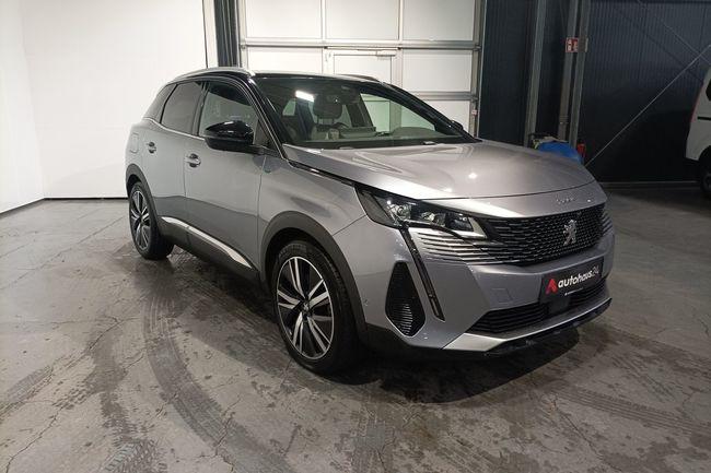Peugeot 3008 Hybrid4 300 (Plug-In) GT Gebrauchtwagen