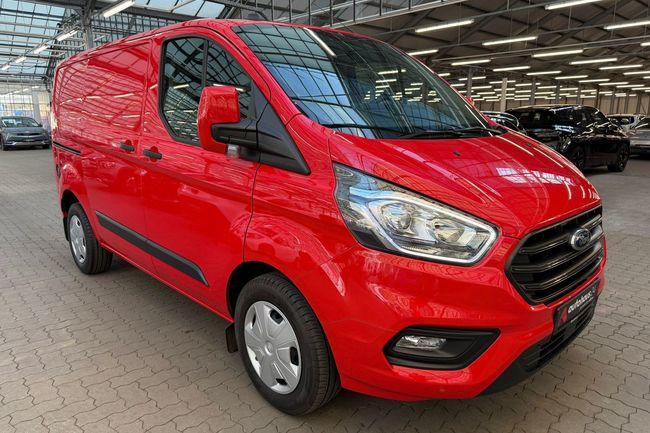 Ford Transit Custom 2.0 TDCi 340 L1 Trend (EURO 6d) Gebrauchtwagen