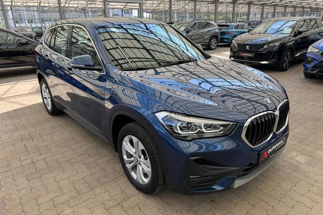 BMW X1 sDrive20i Advantage (EURO 6d) Gebrauchtwagen