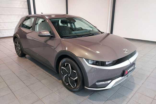 Hyundai IONIQ 5 Elektro 58 kWh Gebrauchtwagen