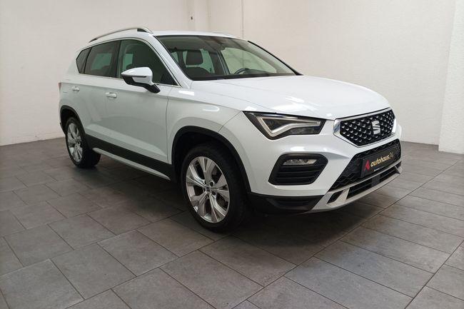 Seat Ateca 2.0 TDI Xperience (EURO 6d) Gebrauchtwagen