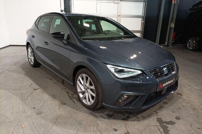 Seat Ibiza 1.0 TSI FR Gebrauchtwagen