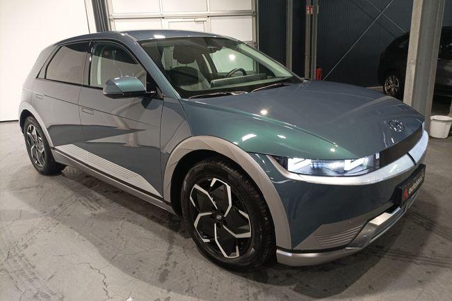 Hyundai IONIQ 5 Techniq Elektro 4WD Gebrauchtwagen