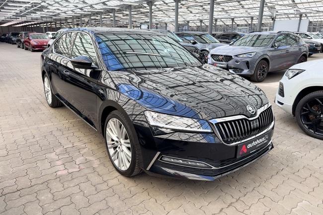 Skoda Superb 2.0 TDI L&K (EURO 6d) Gebrauchtwagen
