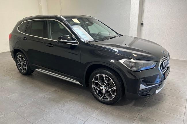 BMW X1 xDrive20i xLine (EURO 6d) Gebrauchtwagen