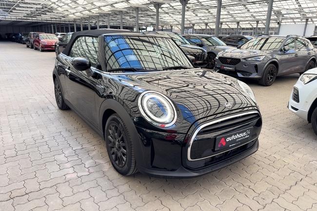 MINI Cabrio One Essential Trim (EURO 6d)(OPF) Gebrauchtwagen