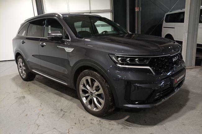 Kia Sorento 2.2 CRDi 4WD Platinum Gebrauchtwagen