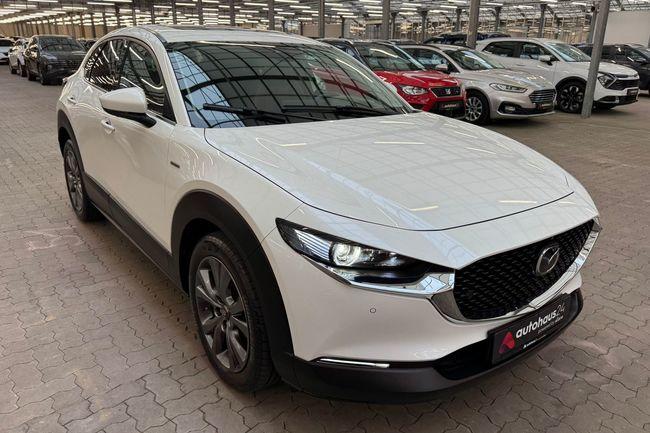 Mazda CX-30 2.0 SKYACTIV-X M Hybrid (EURO 6d) 100TH Anni Gebrauchtwagen