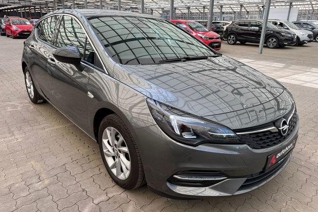 Opel Astra K 1.4 Turbo Elegance (EURO 6d) Gebrauchtwagen
