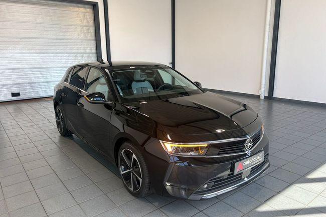 Opel Astra L 1.2 Turbo Business Elegance (EURO 6e) Gebrauchtwagen