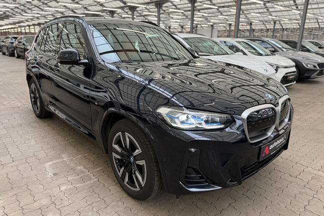 BMW iX3 Inspiring 73,9 kWh Gebrauchtwagen