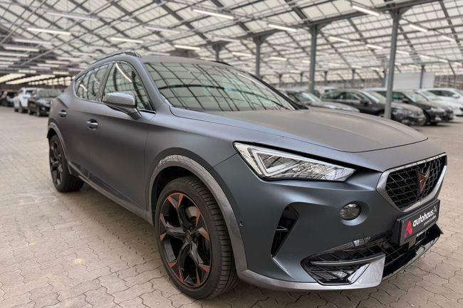 CUPRA Formentor 2.0 TSI VZ OPF (EURO 6d) Gebrauchtwagen