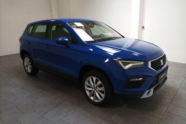 Seat Ateca 1.5 TSI ACT Style OPF (EURO 6d) Gebrauchtwagen