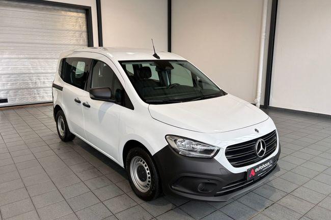 Mercedes Benz 110 standard Base (EURO 6d) Gebrauchtwagen