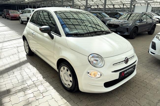 Fiat 500 1.0 Mild Hybrid Cult (EURO 6d) Gebrauchtwagen