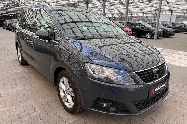 Seat Alhambra 1.4 TSI Xcellence OPF (EURO 6d) Gebrauchtwagen