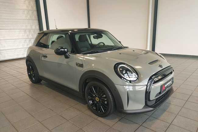 MINI Cooper SE Classic Trim Gebrauchtwagen