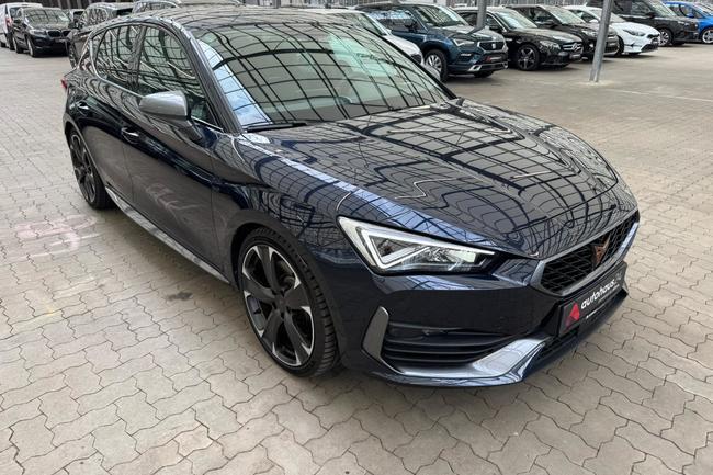 CUPRA Leon 2.0 TSI VZ OPF (EURO 6d) Gebrauchtwagen