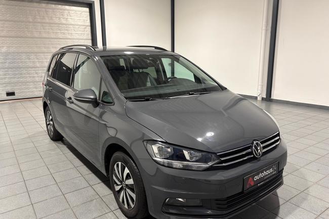 VW Touran 2.0 TDI Comfortline (EURO 6d) Gebrauchtwagen