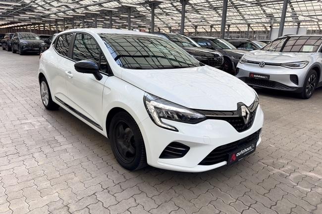 Renault Clio V 1.0 TCe 90 Zen (Euro 6d) Gebrauchtwagen