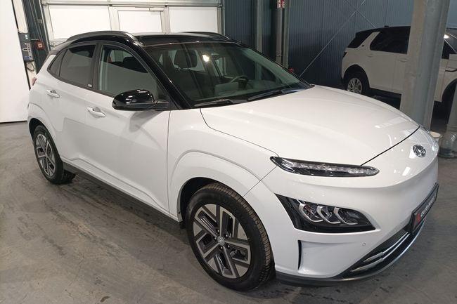 Hyundai Kona Trend / Trend-Paket Elektro 2WD Gebrauchtwagen