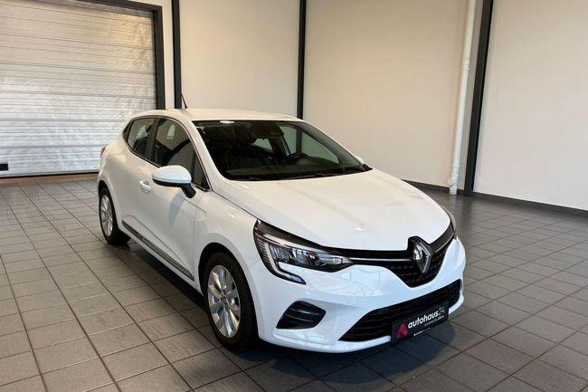 Renault Clio V 1.3 TCe 140 Intens GPF (Euro 6d) Gebrauchtwagen